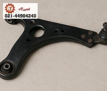 طبق کنترل پایین هیوندای 