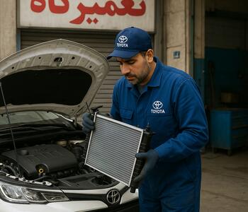 بهترین نمایندگی ۷