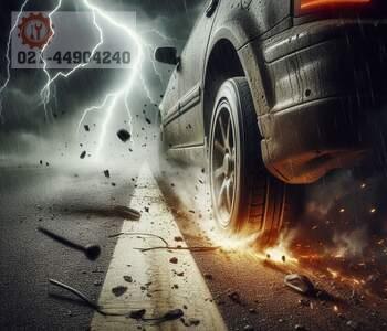چگونه متوجه خرابی لنت ترمز بشیم؟